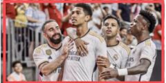 Sevilla vs Real Madrid : All you want to know 2023