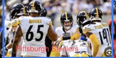 Pittsburgh Steelers : "Bronws resort to a strong confrontation with Steelers"