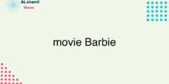 Download and watch the movie Barbie, full 2023